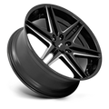 DIRTY DOG 24X10 6X5.5 106.1 NBL 25M