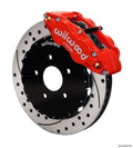 S10KF1417 FRONT EBC Stage 10 Kit