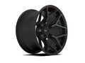 4Play Aluminum Wheel
