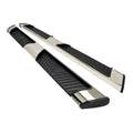 Westin 05-23 Toyota Tacoma Double Cab AT6 Running Boards - Polished Stainless