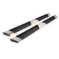 Westin 05-23 Toyota Tacoma Double Cab AT6 Running Boards - Polished Stainless