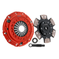 Action Clutch 03-08 Pontiac Vibe 1.8L (2ZZGE) Stage 5 Clutch Kit (2MS)