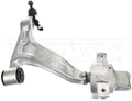 CONTROL ARM