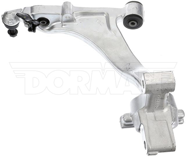 CONTROL ARM