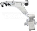 CONTROL ARM