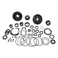 COMPLETE GEAR SET WITH GASKETS