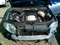 ALTERNATOR (REMANUFACTURED)