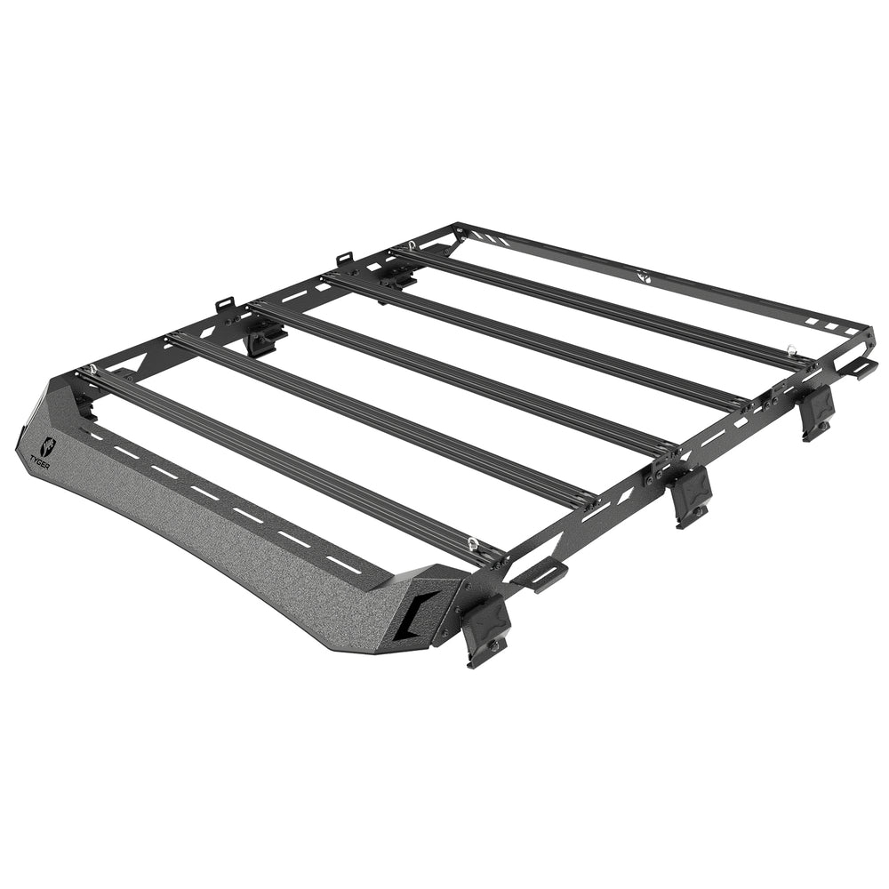 20C GLADIATOR PLATFORM STYLE ROOF RACK