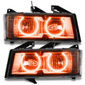Oracle Lighting auto part