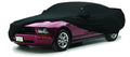 Covercraft Custom Fit Car Covers - Form-Fit Black