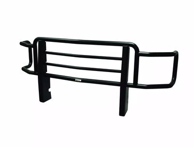 Go Industries black auto part