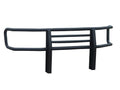 Go Industries black auto part