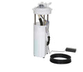CARTER fuel pump close-up
