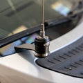 MERCEDES SPRINTER VAN TWO-WAY GMRS