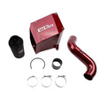 Wehrli blue intake system