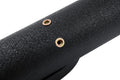 BIG STEP,SIDEBAR,4IN,AL,BL TEX