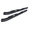 BIG STEP,SIDEBAR,4IN,AL,BL TEX