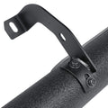 BIG STEP,SIDEBAR,4IN,AL,BL TEX