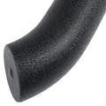 BIG STEP,SIDEBAR,4IN,AL,BL TEX