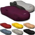 Covercraft Custom Fit Car Covers - Form-Fit Charcoal Gray
