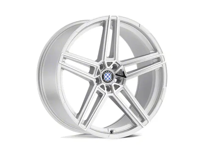 BEBYG 22X10 5X120 SLV MIR-FC 30MM