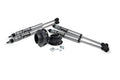 Zone Offroad 14-24 Ram 2500 2in Leveling Kit w/ Shocks