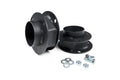Zone Offroad 14-24 Ram 2500 2in Leveling Kit w/ Shocks