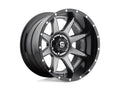 D238 22X14 5X5.0 MT-GNMTL-BL -70MM