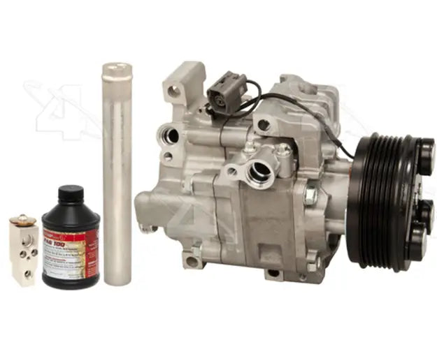 COMPLETE A/C KIT