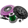 XClutch 05-10 Ford Mustang GT 4.6L Stage 1 Sprung Organic Clutch Kit