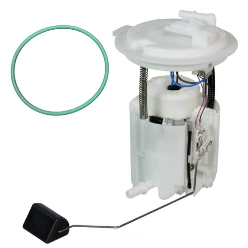 ELECTRIC FUEL PUMPS