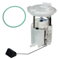 ELECTRIC FUEL PUMPS