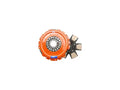 DFX CLUTCH PRESSURE PLATE AND DISC SET