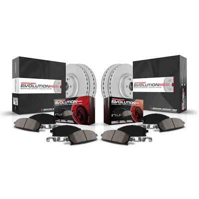 PowerStop auto part