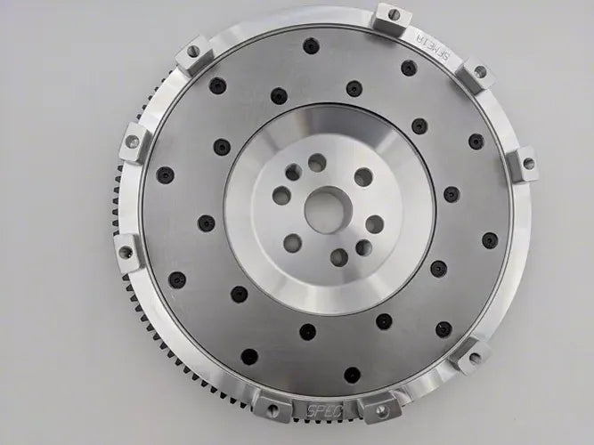 Spec 2015-2017 Ford Mustang EcoBoost Aluminum Flywheel