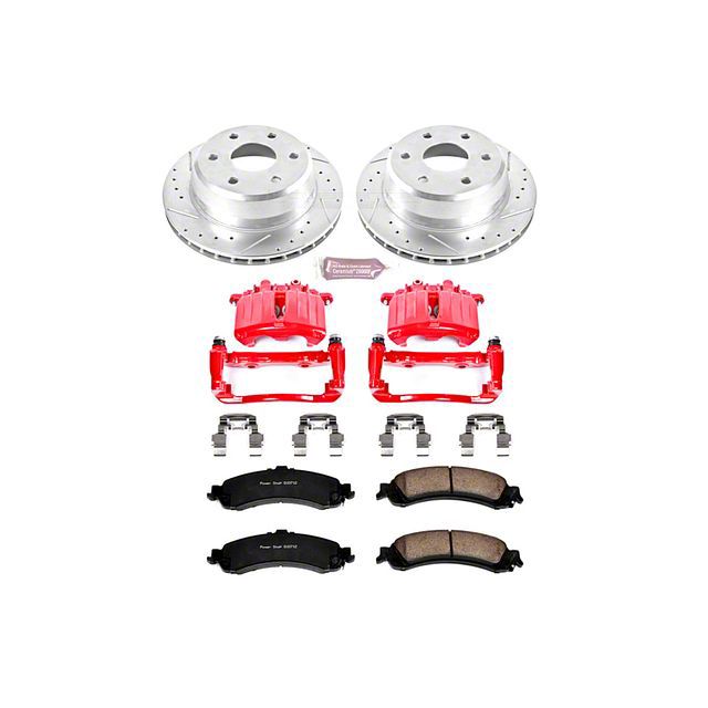 PowerStop auto part