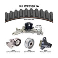 WATER PUMP KIT