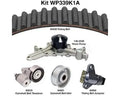 WATER PUMP KIT