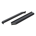 Aries black auto part