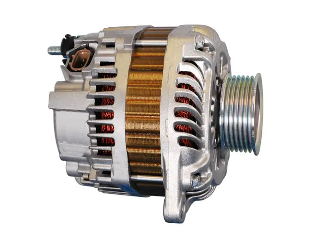 REMANUFACTURED DENSO FIRST TIME FIT