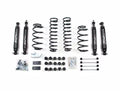 Zone Offroad sway bar