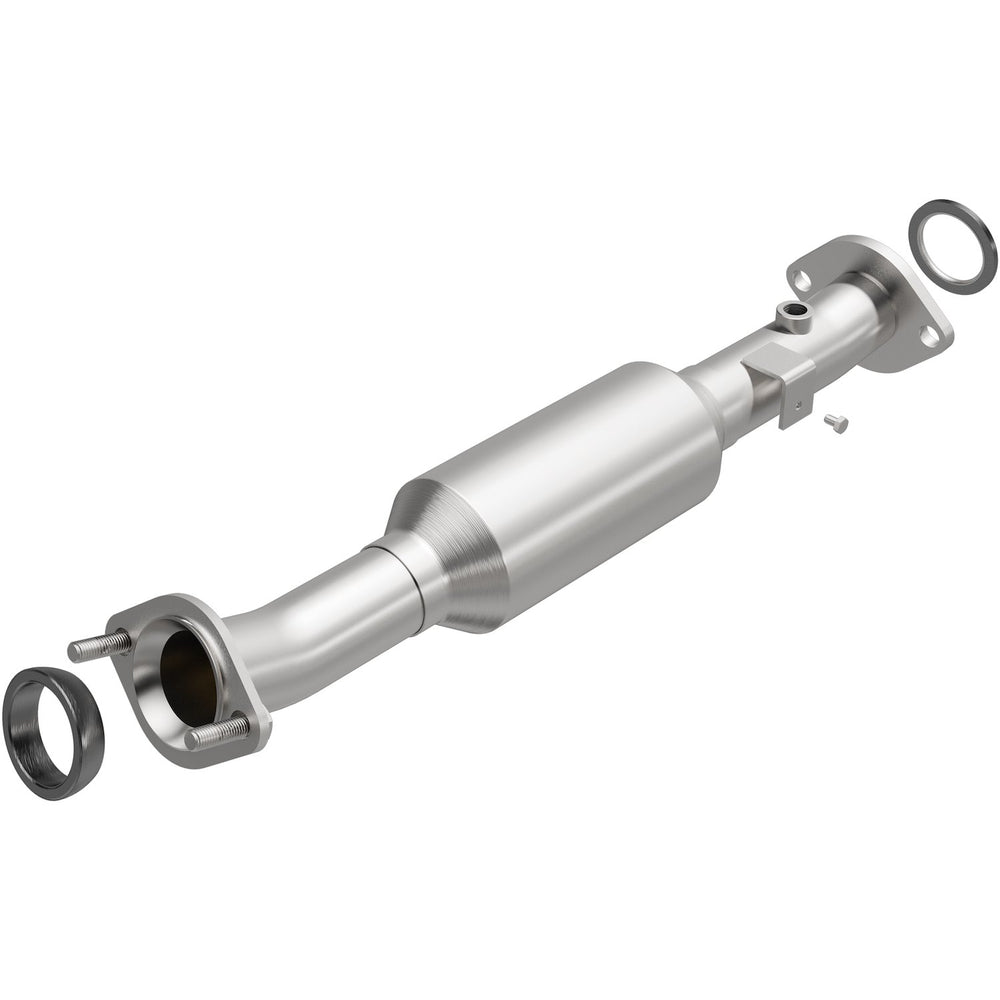 MAZDA 6 DIRECTFIT CATALYTIC CONVERTER