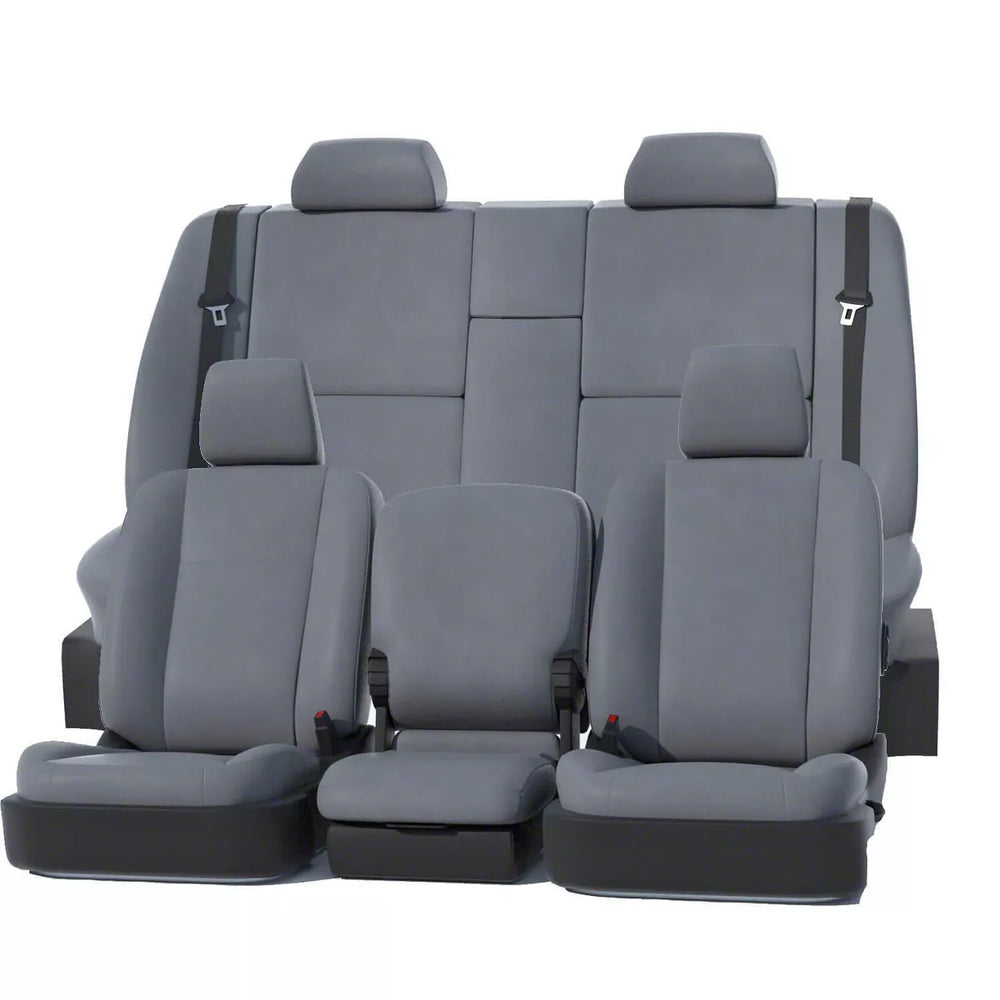 PRECISION FIT LEATHERETTE CUSTOM FR