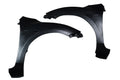 Extreme Dimensions auto part detail