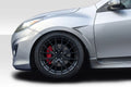 Extreme Dimensions auto part close-up