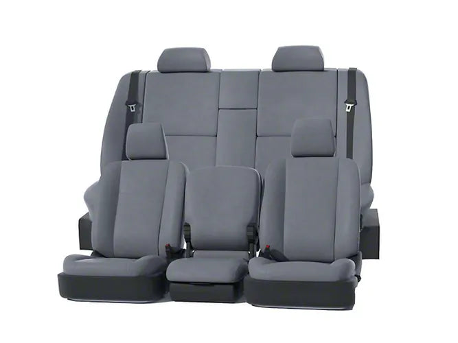 PRECISION FIT LEATHERETTE CUSTOM FR