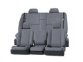 PRECISION FIT LEATHERETTE CUSTOM FR