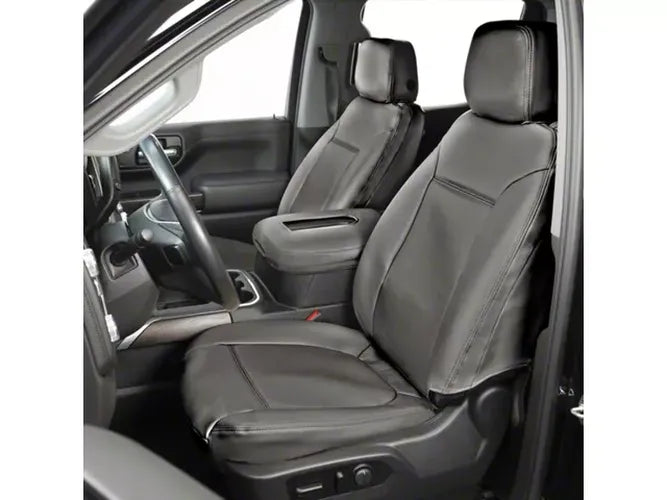 PRECISION FIT LEATHERETTE CUSTOM FR