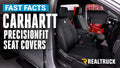 CARHARTT SUPER DUX PRECISIONFIT CUS