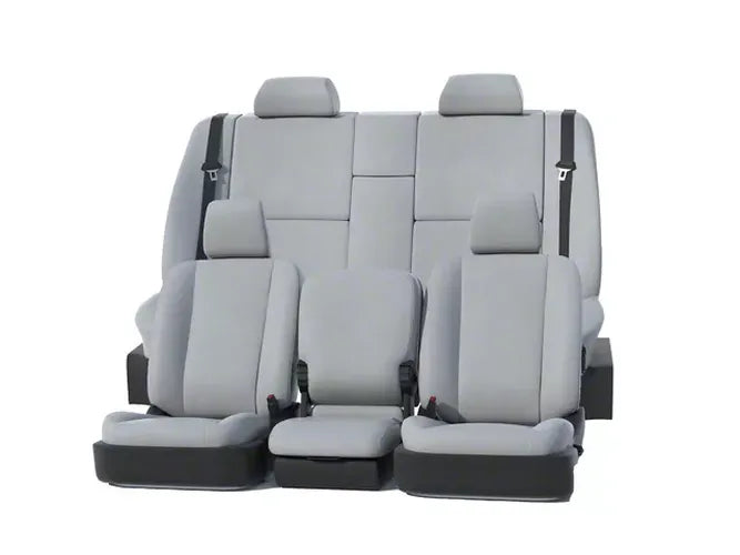 PRECISION FIT LEATHERETTE CUSTOM FR